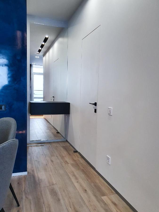 Level 24 - Sea & Sky View Apartment Odessa Dış mekan fotoğraf
