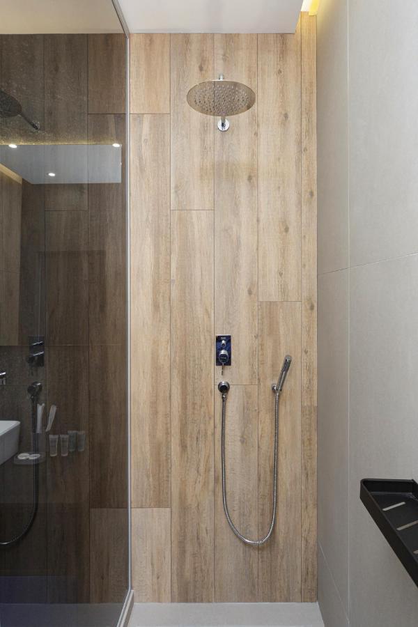 Level 24 - Sea & Sky View Apartment Odessa Dış mekan fotoğraf