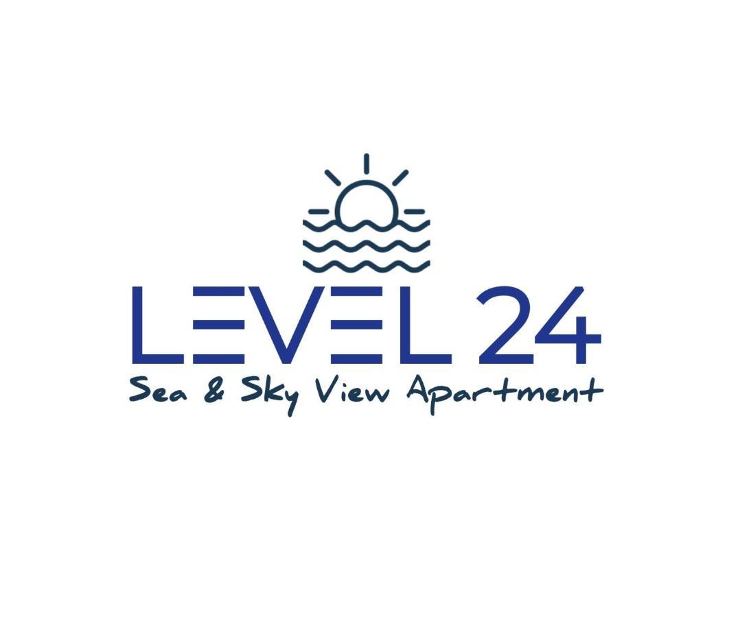 Level 24 - Sea & Sky View Apartment Odessa Dış mekan fotoğraf